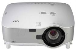 Nec NP1250 Projector