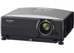 Proyector Sharp XG-C455W