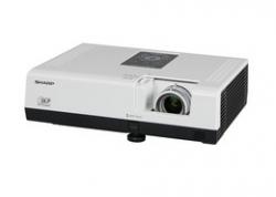 Proyector Sharp XR-55X