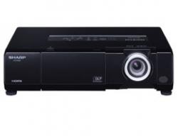 Proyector Sharp XV-Z15000