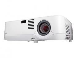 NEC NP610