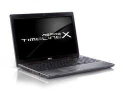Acer Aspire TimelineX