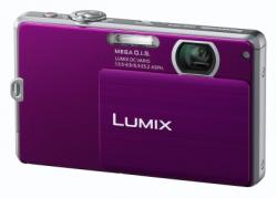 DMC-FP3 Cámara digital