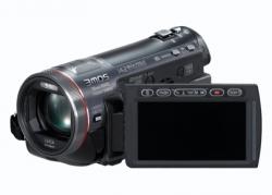 HDC-TM700 Videocámara Full-HD
