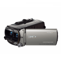 Sony HDR-TD10