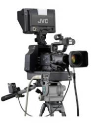 JVC GY-HD250U
