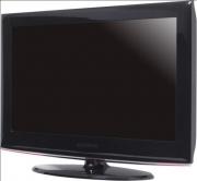 LCD 24D30 RSU Red Series 24