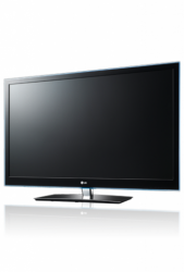 LG 55LW650S Televisión