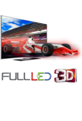 LG 55LX9500 Televisión