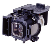 Lampara Proyector Nec LT80LP