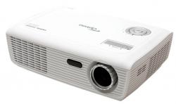 Proyector 3D optoma HD66 2500 LUMENS