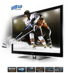 Samsung Smart TV LED Serie 5000