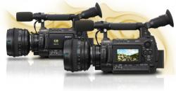 Sony PMW-F3K