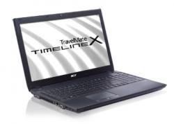 Acer TravelMate TimelineX
