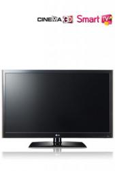 LG 55LW5500 Televisión