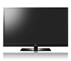 LG 50PV350 Televisión