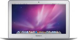 MacBook Air 11.6" : 1.4GHz / 64 Flash
