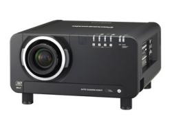 PT-D10000 Proyector DLP SXGA 10,000 lumens