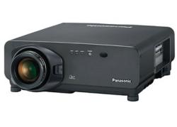PT-D7700 SXGA Projector 7000 Lúmenes