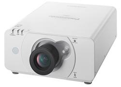 PT-DZ570U Proyector Fijo de 4,000 lm y resolución WUXGA