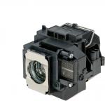 Lampara Epson Colombia V13H010L54 PowerLite S8 S7 W7 video beam