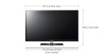 Samsung TV PLASMA PS43D4901W 43