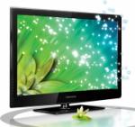 TV LED 40” Con USB